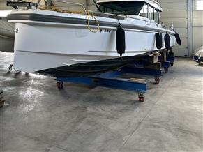 Axopar Axopar 37 Sport Cabin