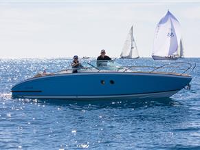 Cormate T27