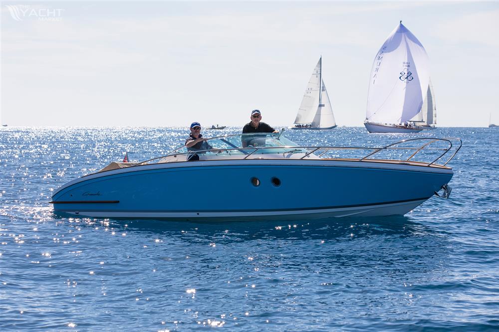 Cormate T27 - Cormate T27