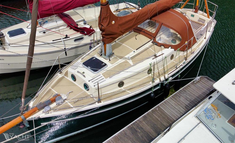 Norfolk Smuggler - NORFOLK SMUGGLER &#39;UNCLE ERIC&#39;