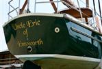 Norfolk Smuggler - NORFOLK SMUGGLER 'UNCLE ERIC'