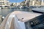 PARDO YACHTS 43