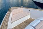 PARDO YACHTS 43