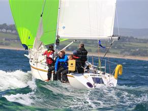 Hunter Boats UK HB31