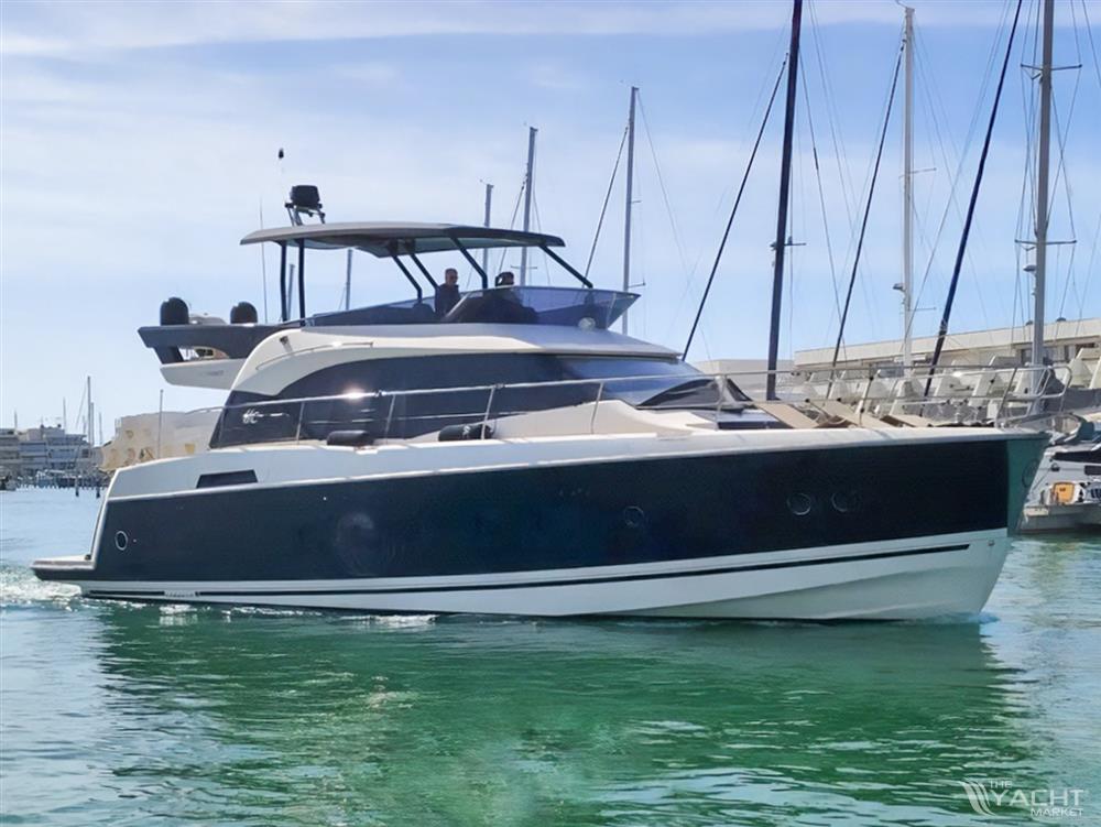 Monte Carlo MC6 - Monte Carlo MC6 (2016)