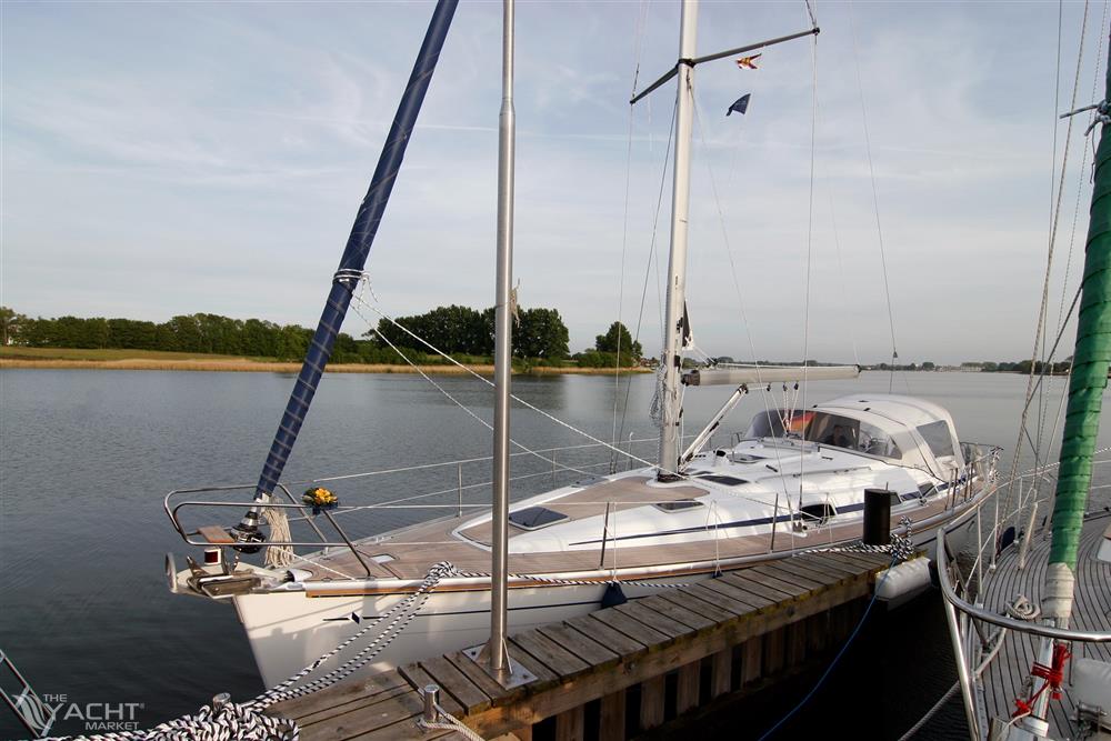 Bavaria Bavaria 42/3 Cruiser - 972B85E3-EFD3-4B9B-8A6B-5796263080CE.jpeg