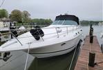 Cruisers Yachts 3870 Express