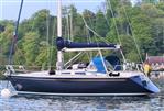 SWEDEN YACHTS 36