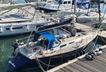 SWEDEN YACHTS 36