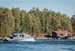 XO Boats EXPLR 44