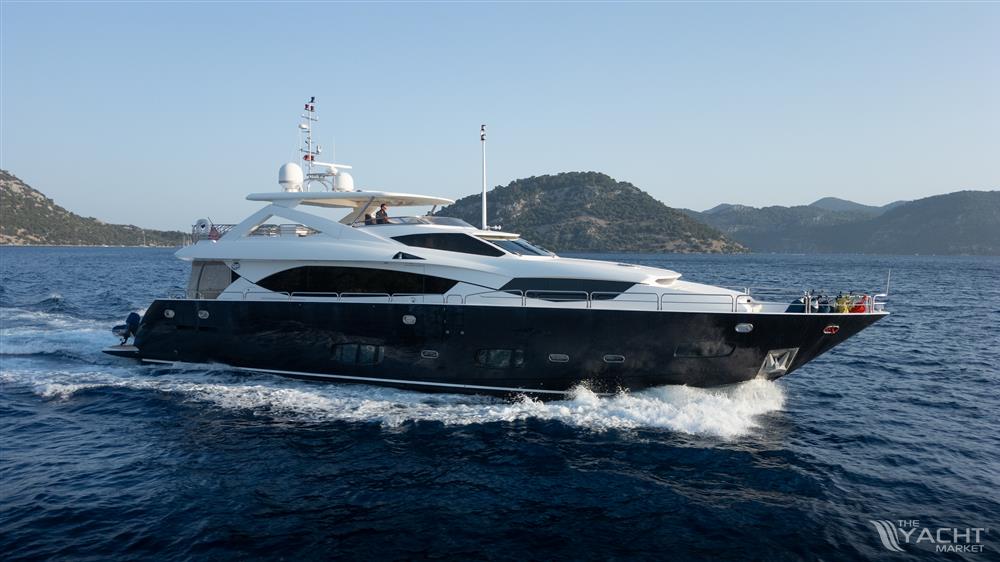 Sunseeker 30M