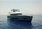 Azimut Yachts Magellano 66