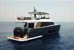 Azimut Yachts Magellano 66