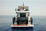 Azimut Yachts Magellano 66