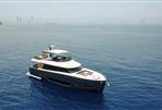 Azimut Yachts Magellano 66