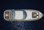 Azimut Yachts Magellano 66