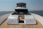 Azimut Yachts Magellano 66