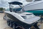 Sea Ray 210 SPXE