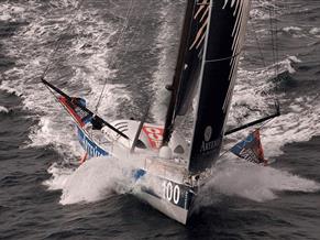 Imoca 60