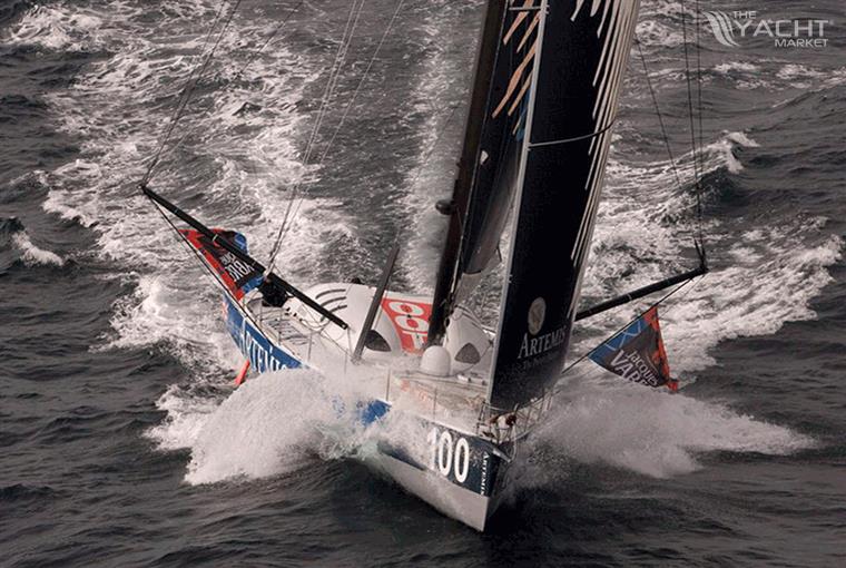 Imoca 60