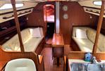 SWEDEN YACHTS 36