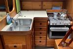 SWEDEN YACHTS 36