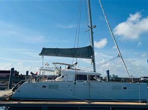 Lagoon 450