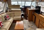 Fairline 40