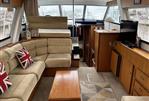 Fairline 40