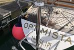Abeking & Rasmussen One Ton Cup