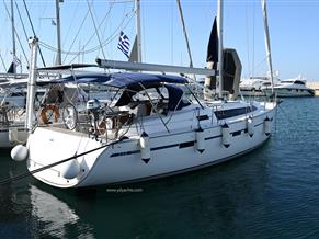 Bavaria Cruiser 46