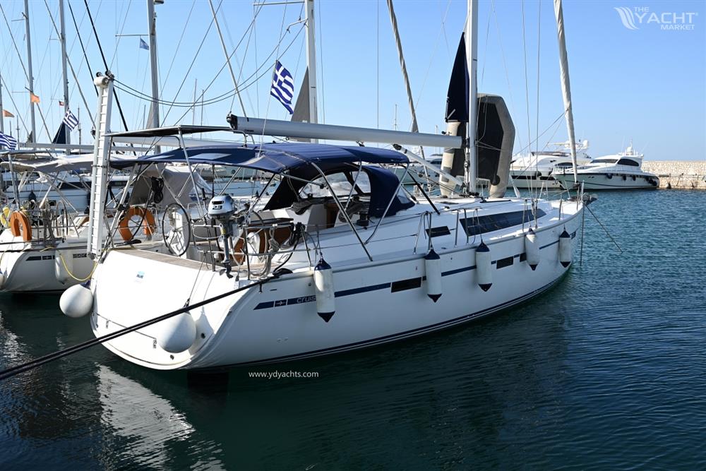 Bavaria Cruiser 46