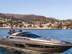 Riva Domino 88 super