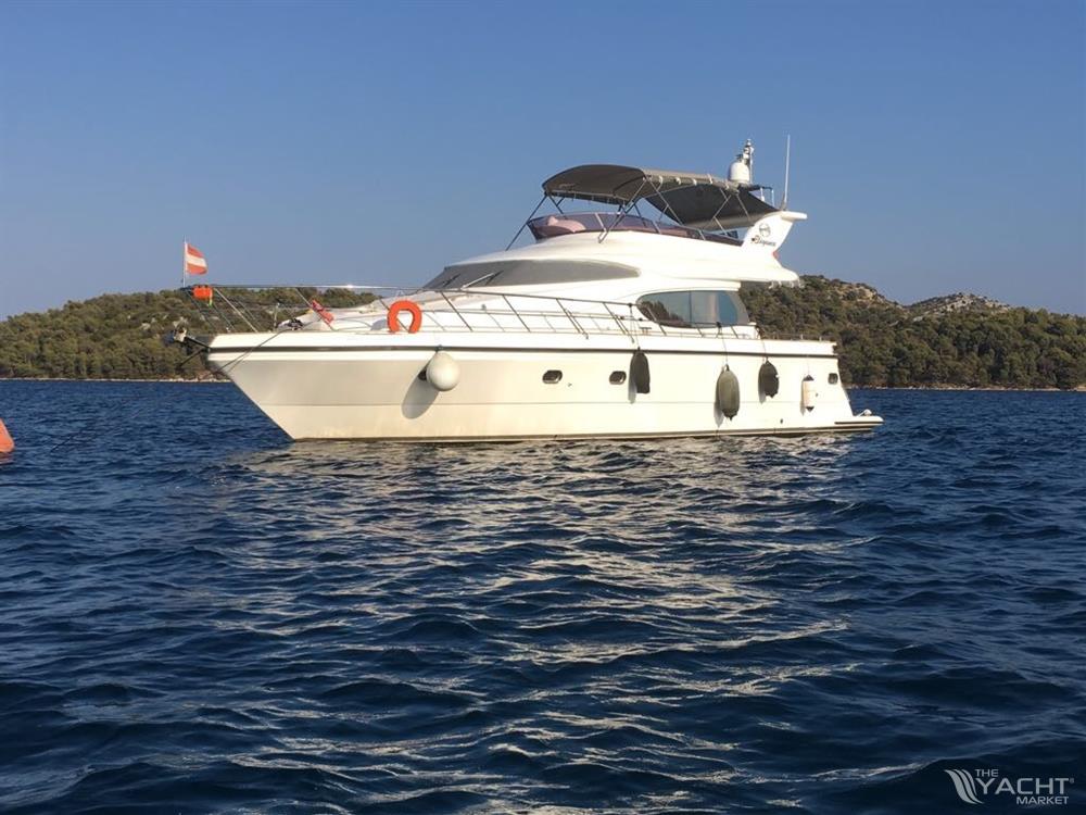 Elegance 54