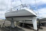 Beneteau First 325