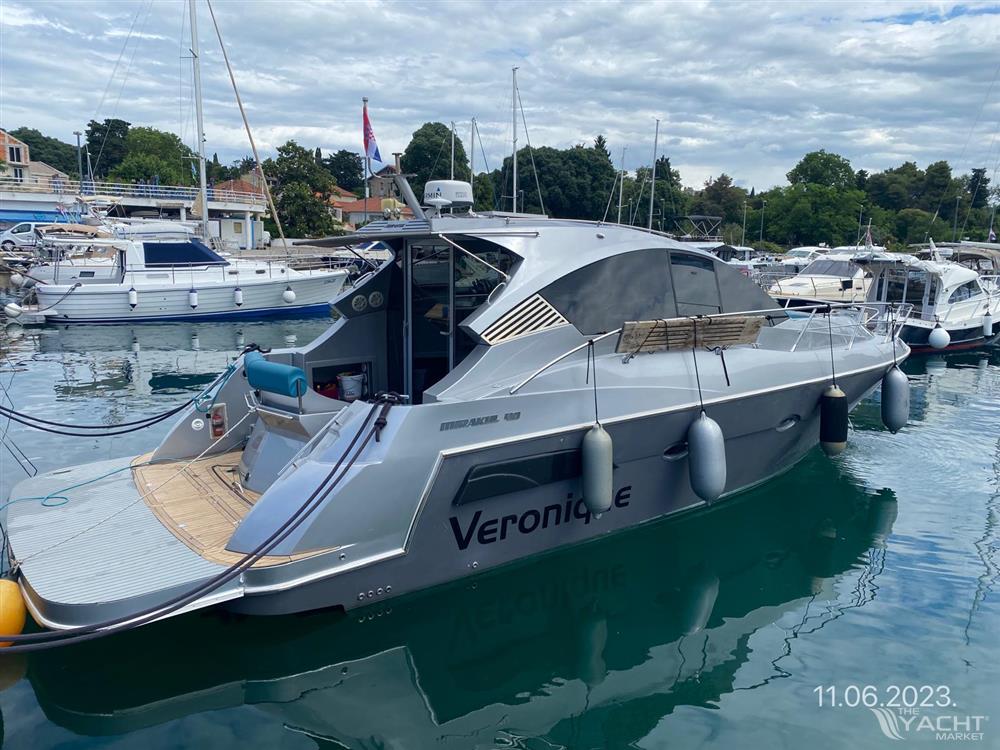 Mirakul 40 HT (Hard top)