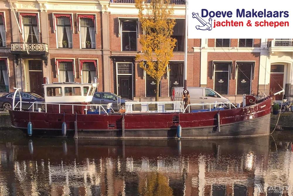 Motorkotter 16.80 - Motorkotter 16.80