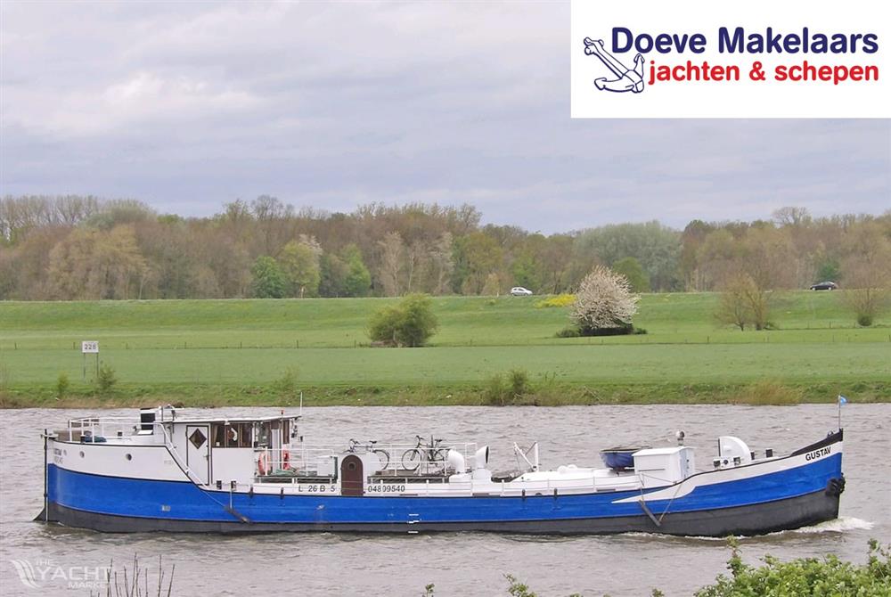 Waddenvaarder 25.40 Rijnvaart gecertificeerd - Waddenvaarder 25.40, Rijnvaart gecertificeerd