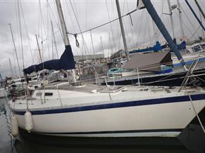 Hustler SJ32