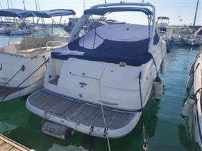 Chaparral Signature 270