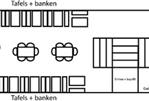 Restaurantschip 96 zitplaatsen - Restaurantschip, 96 zitplaatsen