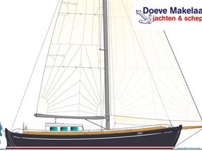 SRF Colin Archer 50