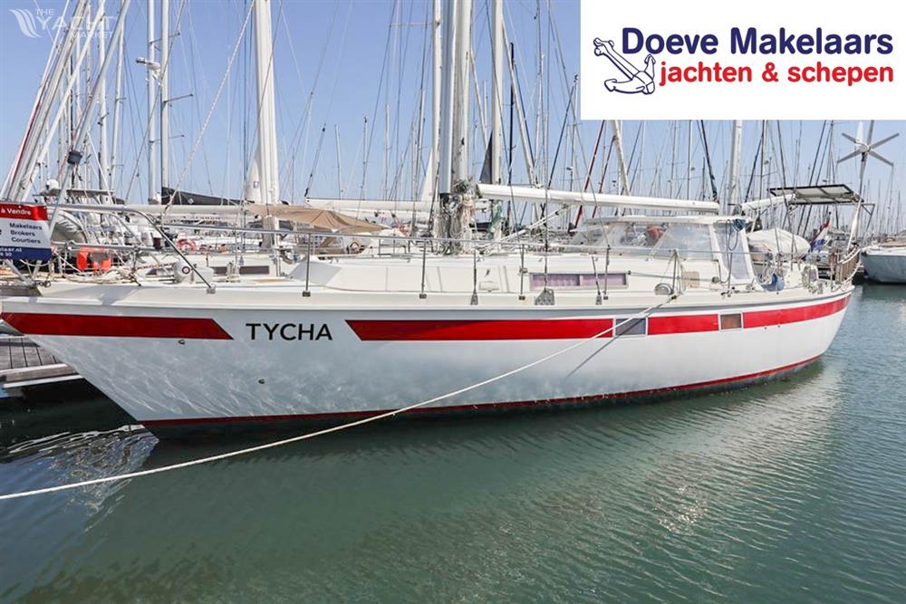 Amel Meltem 52 - Amel Meltem 52