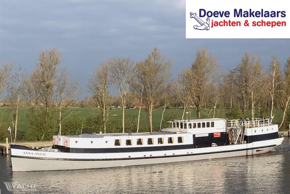 Hotel / Passagiersschip 18 pass 18 pass - Hotel / Passagiersschip 18 pass