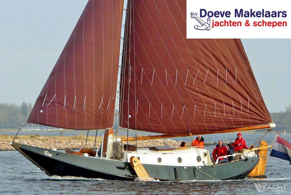 Hoogaars 13.70 - Hoogaars 13.70