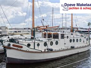 Motorsailer 11.30 One-Off