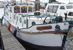 Motorsailer 11.30 One-Off - Motorsailer 11.30 One-Off