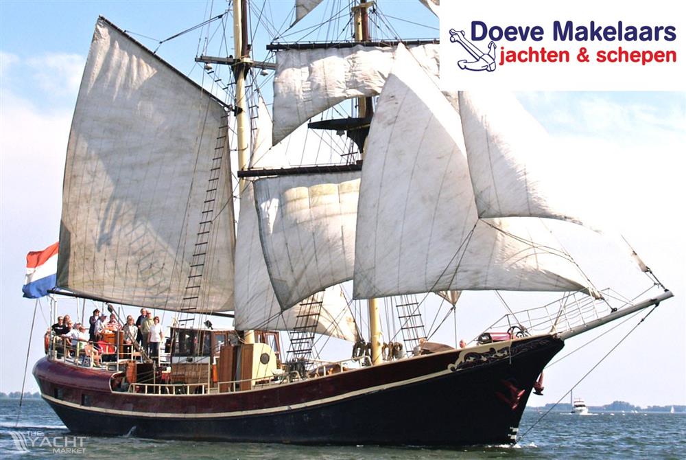 Schoenerbrik 40 pass - Schoenerbrik 40 pass