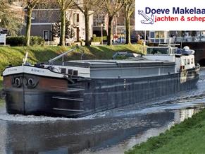 Spits 38.97 CvO Rijn