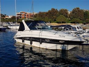 LARSON LARSON CABRIO 274